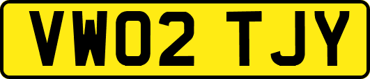 VW02TJY
