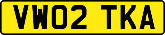 VW02TKA