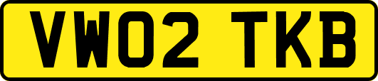 VW02TKB