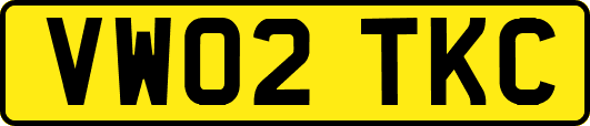 VW02TKC