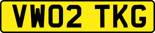 VW02TKG