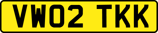 VW02TKK