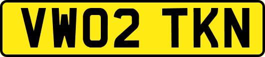 VW02TKN