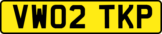 VW02TKP