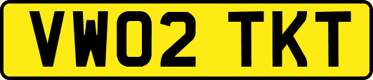 VW02TKT