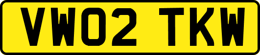 VW02TKW
