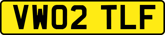 VW02TLF