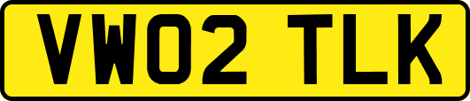 VW02TLK
