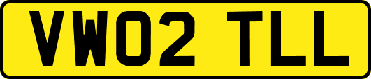 VW02TLL
