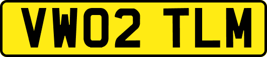 VW02TLM