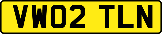 VW02TLN