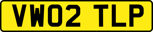 VW02TLP