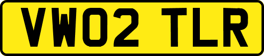 VW02TLR