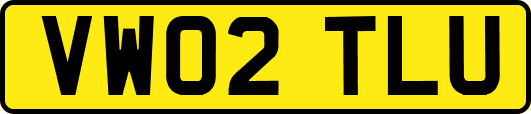 VW02TLU