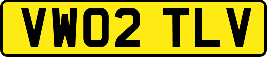 VW02TLV