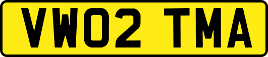 VW02TMA