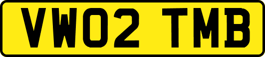 VW02TMB