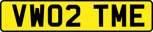 VW02TME