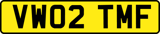 VW02TMF
