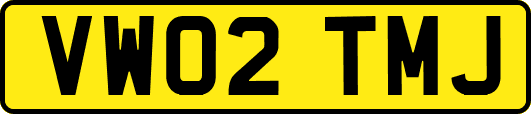 VW02TMJ