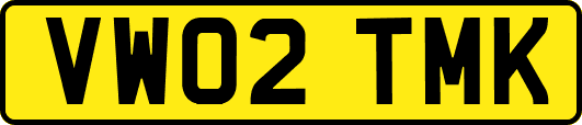 VW02TMK