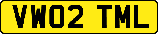 VW02TML