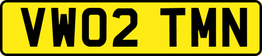 VW02TMN
