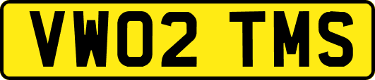 VW02TMS
