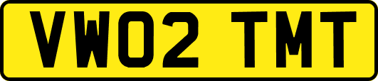 VW02TMT