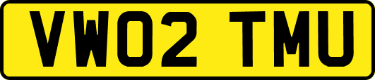 VW02TMU