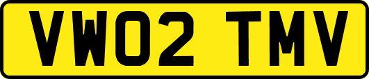 VW02TMV