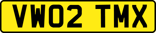 VW02TMX