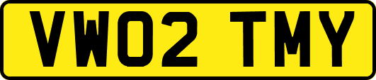 VW02TMY