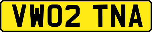 VW02TNA
