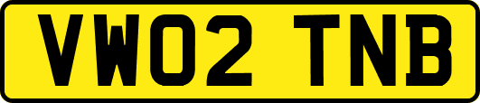 VW02TNB