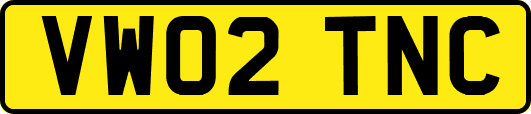 VW02TNC