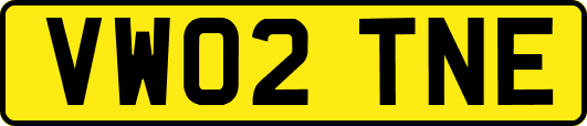 VW02TNE