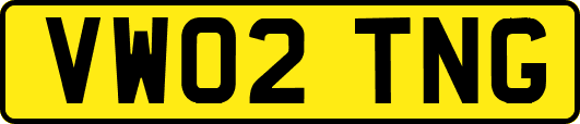 VW02TNG