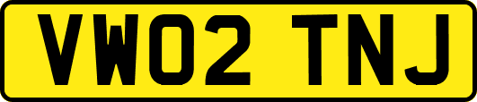 VW02TNJ