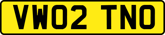 VW02TNO
