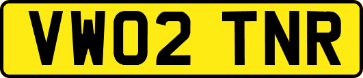 VW02TNR