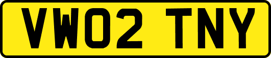 VW02TNY