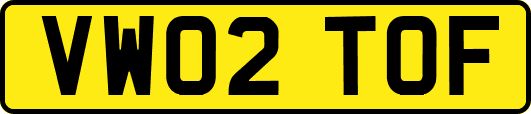 VW02TOF