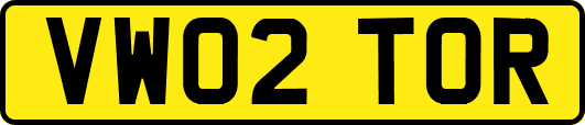 VW02TOR
