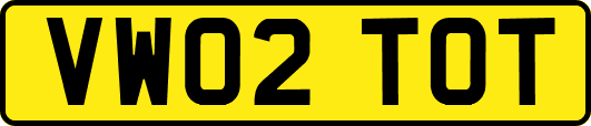 VW02TOT