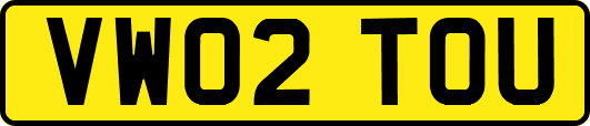 VW02TOU