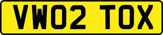 VW02TOX