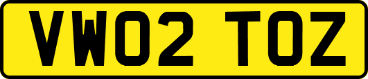 VW02TOZ