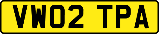 VW02TPA