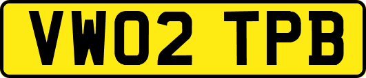 VW02TPB